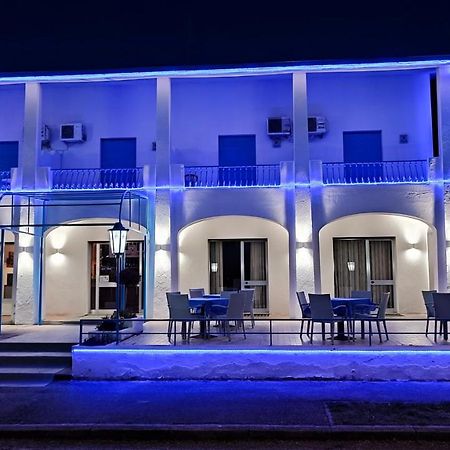 Hotel Ca' Bianca Da Paolino Misano Adriatico Εξωτερικό φωτογραφία