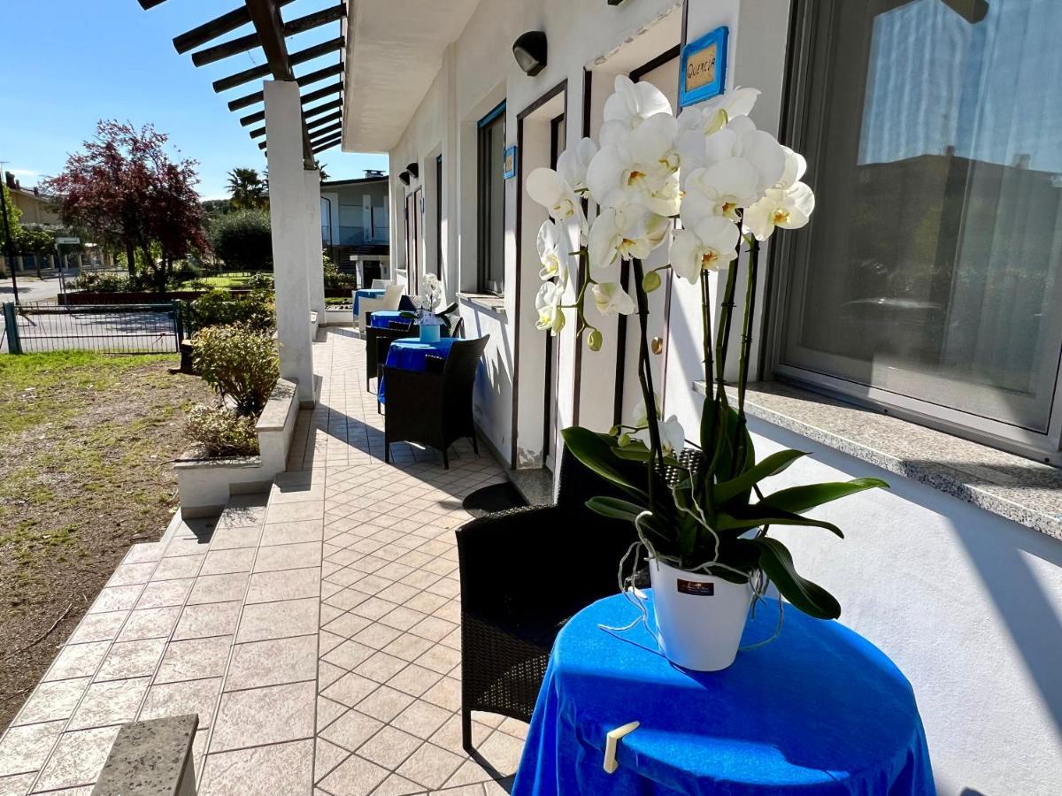 Hotel Ca' Bianca Da Paolino Misano Adriatico Εξωτερικό φωτογραφία